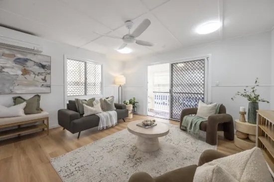 46 Brooks Street, Railway Estate, Qld 4810