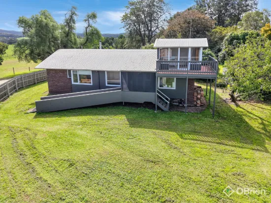 46 Bruthen-Nowa Nowa Road, Bruthen, Vic 3885