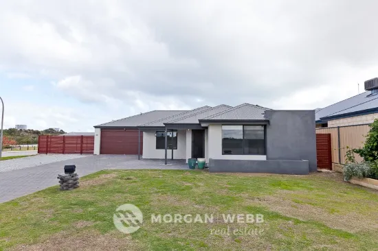 46 Bulburin Parade, Yanchep, WA 6035