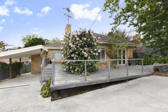 46 Bulleen Road, Balwyn North, Vic 3104