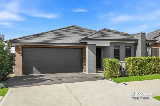 46 Bullen Drive, Silverdale, NSW 2752