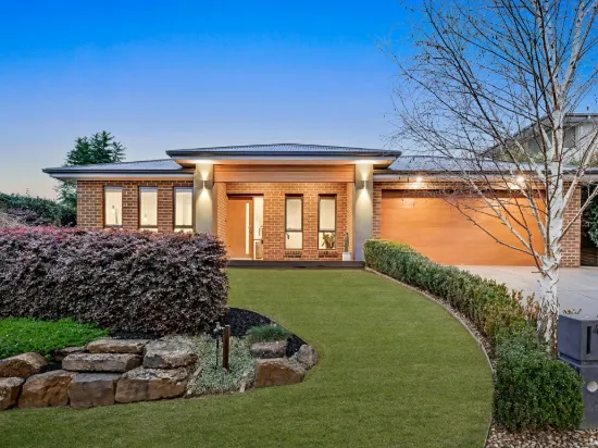 46 Bunyip Drive, Drouin, Vic 3818