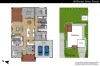 46 Bunyip Drive, Drouin, Vic 3818-Floorplan