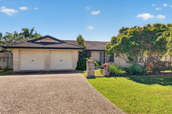 46 Burbank Road, Birkdale, Qld 4159 - For Rent