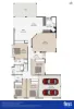46 Burbank Road, Birkdale, Qld 4159-Floorplan