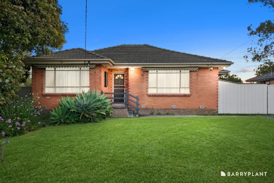 46 Bursaria Avenue, Ferntree Gully, Vic 3156 - For Sale