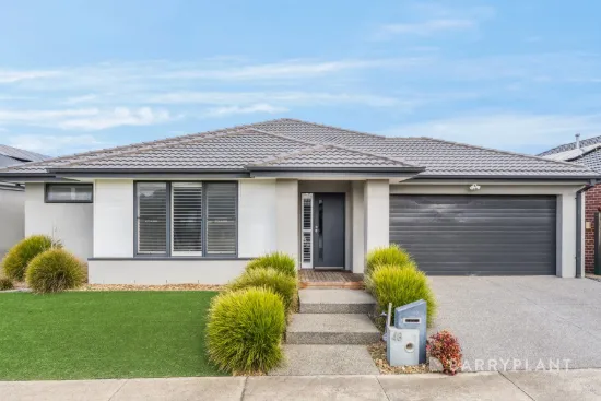 46 Cabane Cct, Mount Duneed, Vic 3217