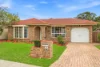 46 Calida Cres, Hassall Grove, NSW 2761