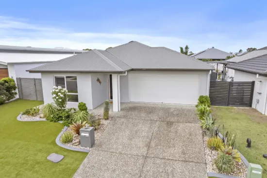 46 Callisia Crescent, Banksia Beach, Qld 4507