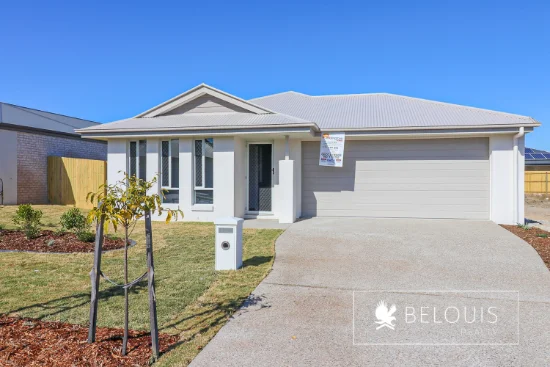 46 Cambridge Circuit, Yarrabilba, Qld 4207