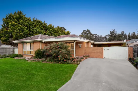 46 Campbell Parade, Cranbourne, Vic 3977