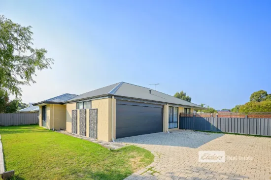 46 Capel Drive, Capel, WA 6271
