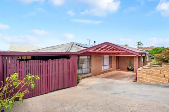 46 Capella Drive, Hallett Cove, SA 5158
