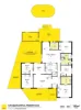 46 Capella Drive, Hallett Cove, SA 5158-Floorplan