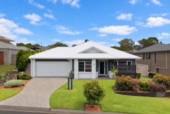 46 Capella Drive, Redland Bay, Qld 4165
