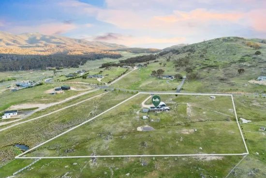 46 Captain Robertson Drive, Burra, NSW 2620