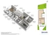 46 Carbasse Crescent, St Helens Park, NSW 2560-Floorplan