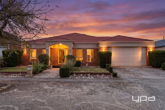 46 Carlyon Close, Melton West, Vic 3337