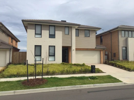 46 Carmen Road, Point Cook, Vic 3030