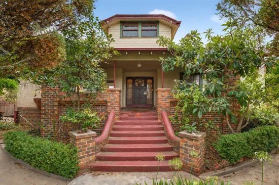 46 Carpenter Street, Quarry Hill, Vic 3550