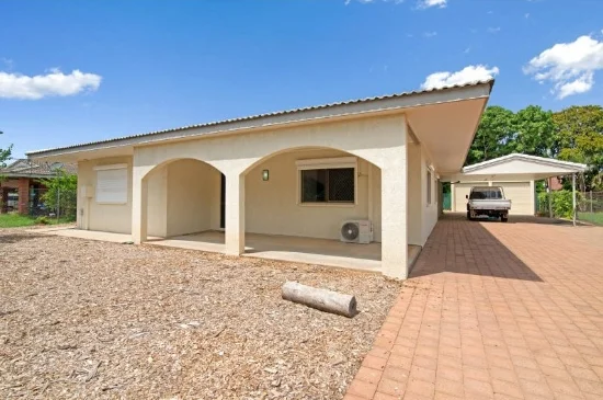 46  Castlereagh Drive,, Leanyer, NT 0812