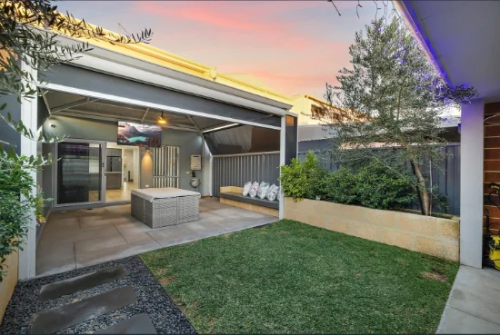 46 Catalpa Avenue, Ellenbrook, WA 6069