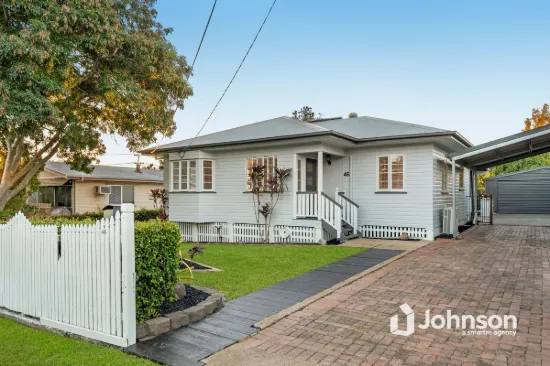 46 Cemetery Road, Eastern Heights, Qld 4305