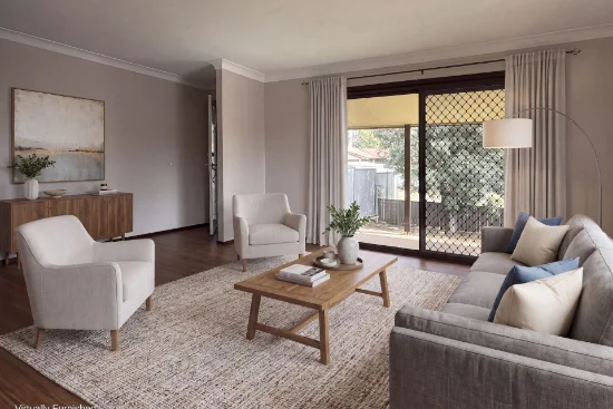 46 Ceres Street, Penrith, NSW 2750