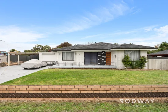 46 Challis Road, Armadale, WA 6112