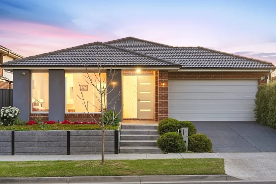 46 Charleston Chase, Berwick, Vic 3806