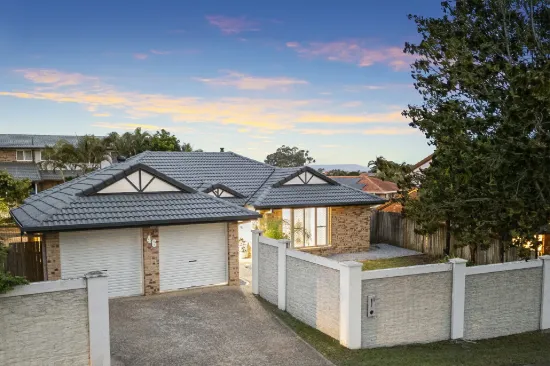 46 Chateau Street, Calamvale, Qld 4116