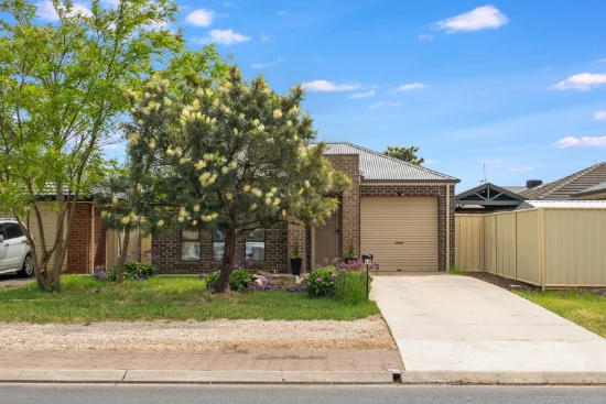 46 Chellaston Road, Munno Para West, SA 5115