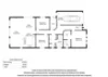 46 Chellaston Road, Munno Para West, SA 5115-Floorplan