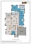 46 Chichester Avenue, Beckenham, WA 6107-Floorplan