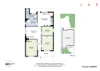 46 Chirnside Street, Kingsville, Vic 3012-Floorplan