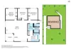 46 Churinga Street, Kirwan, Qld 4817-Floorplan