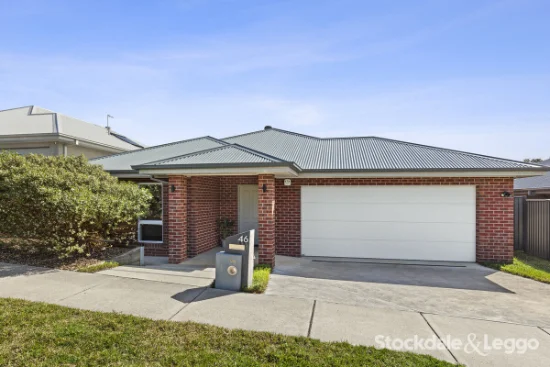 46 Clarendon Road, Drysdale, Vic 3222 - For Sale