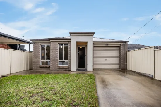 46 Clearview Crescent, Clearview, SA 5085