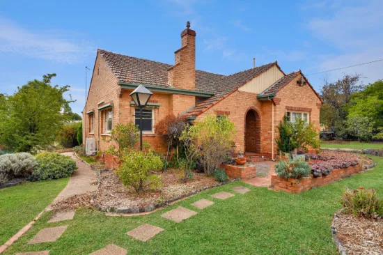 46 Clifton Avenue, Stawell, Vic 3380