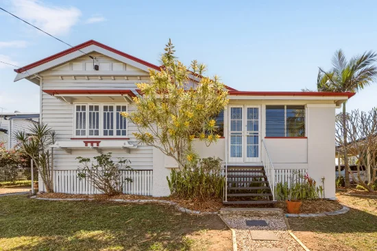 46 Clifton Street, Booval, Qld 4304 - For Sale