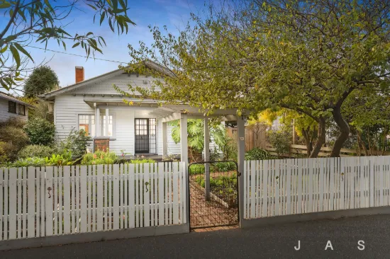 46 Clive Street, West Footscray, Vic 3012
