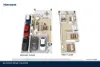 46 Coco Drive, Falcon, WA 6210-Floorplan