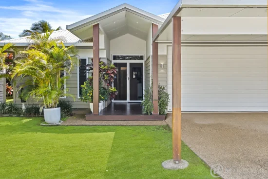 46 Cocoanut Point Drive, Zilzie, Qld 4710