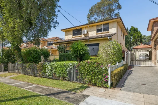 46 Colane Street, Concord West, NSW 2138
