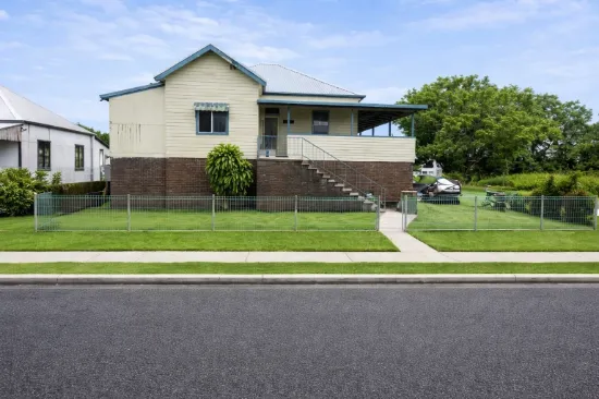 46 Coldstream Street, Ulmarra, NSW 2462