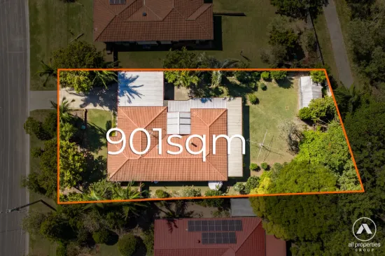 46 Colisa Crescent, Regents Park, Qld 4118