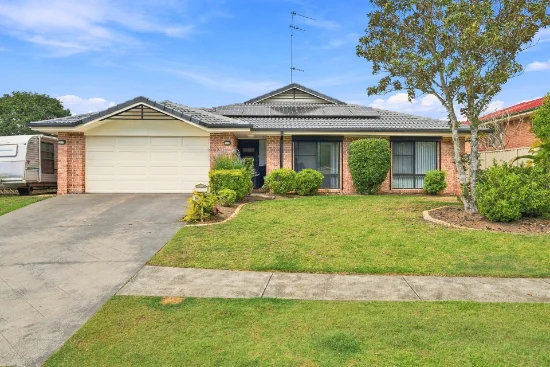 46 Colonial Circuit, Wauchope, NSW 2446 - For Sale