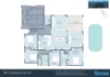 46 Colonial Circuit, Wauchope, NSW 2446-Floorplan