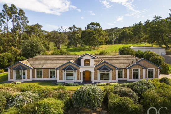 46 Cooper Road, Mylor, SA 5153