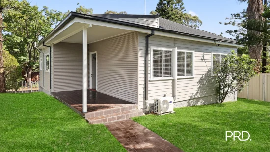46 Cooper St, Penrith, NSW 2750